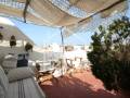 Duplex-Penthouse im Herzen der Altstadt von Ciutadella, Menorca, Balearen