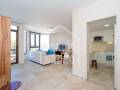 Exclusive Seafront Apartment with Spectacular Sea Views in Son Parc, Menorca
