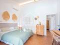 Exclusivo chalet reformado con licencia turística en Santo Tomás, Menorca