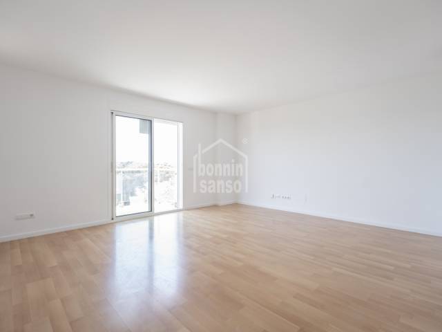 Flat in Mahón (City)