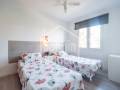 Bright and practical apartment in Cala’n Porter. Menorca