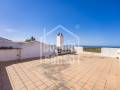 Country House with Sea Views in Binisafúllet, Menorca