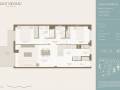 Complejo de apartamentos -de una a cuatro habitaciones- en Ciutadella, Menorca