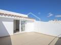 PROMOCION de 7 viviendas a estrenar  en  Ciutadella, Menorca