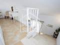 Bonito dúplex con jardines y piscina comunitaria en Es Castell, Menorca