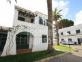 Bonito apartamento en un complejo muy cotizado en Calan Busquet, Ciutadella, Menorca