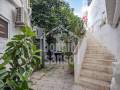 Casa en planta baja con terraza y piscina en el centro de Mahón, Menorca