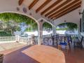 Magnifique villa à Cales Piques, Ciutadella, Minorque