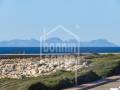 Detached villa with views of the Cap d’Artrutx lighthouse, Ciutadella, Menorca