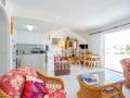 En exclusivité: Bel appartement avec vue mer panoramique. Son Parc. Minorque