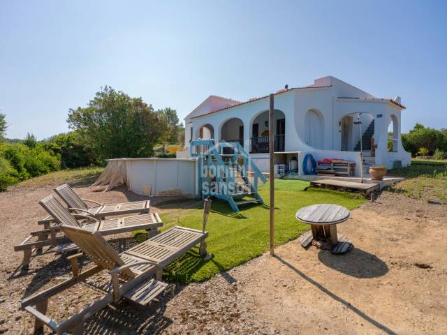 Villa in Shangri-La