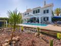 Villa in Addaya