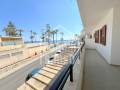 Apartment in erster Reihe mit Meerblick und zwei Terrassen, Cala Millor, Mallorca