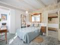 Beautifully restored historic corner townhouse in the heart of Mahón, Menorca