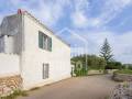 Maison de Campagne près de Sant Lluís, Minorque