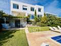 Villa/Haus in Coves Noves