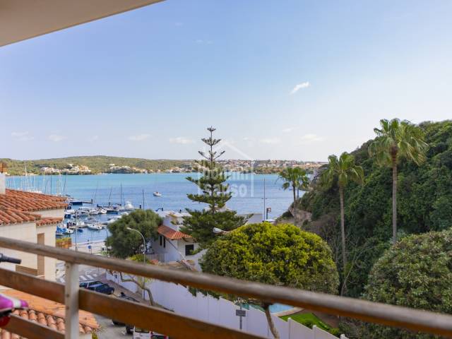 Apartament/Pis a Mahón (Ciutat)