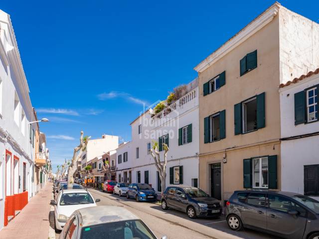 Casa a Es Castell (Poble)