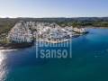 Una joya frente al mar en Es Grau, con licencia turística – Vive Menorca en su máxima expresión