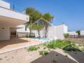 Sa Llosa Homes, exclusiva promoción de 50 chalets en Son Parc, Menorca.