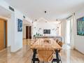 Chalet con encanto mediterráneo y vistas al mar en Cala Ratolí, Menorca