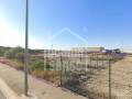 Terrain situé dans la zone industrielle de Maó, Minorque