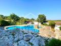 Finca en venta en plena naturaleza con acceso al Barranc de Trebaluger, Ferreries, Menorca
