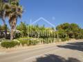 Negocio familiar de restauración Son Parc Menorca