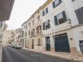 Conjunto de tres propiedades en el mismo edificio en Mahón, Menorca