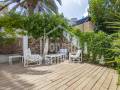 Chalet con espectaculares vistas al puerto de Mahón, Menorca