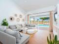 Exclusivo chalet reformado con licencia turística en Santo Tomás, Menorca