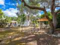 Es Pinaret – Là où la nature et la sérénité s’unissent. Sant Lluís, Menorca