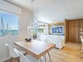 Appartement/Étage en Mahon Puerto