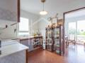Chalet adosado en la exclusiva zona de Sa Farola, Ciutadella de Menorca