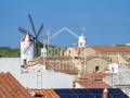 Elegant Duplex with Two Terraces, Lift and Parking in Es Castell, Menorca