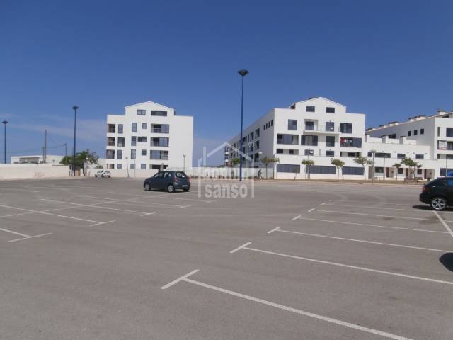 Magnificent building plot with wonderful views over the harbour, Ciutadella, Menorca