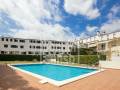 Ideal casa adosada con derecho a piscina Mahón Menorca