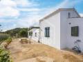 Splendide maison de campagne avec vue imprenable sur la mer, San Luis, Minorque