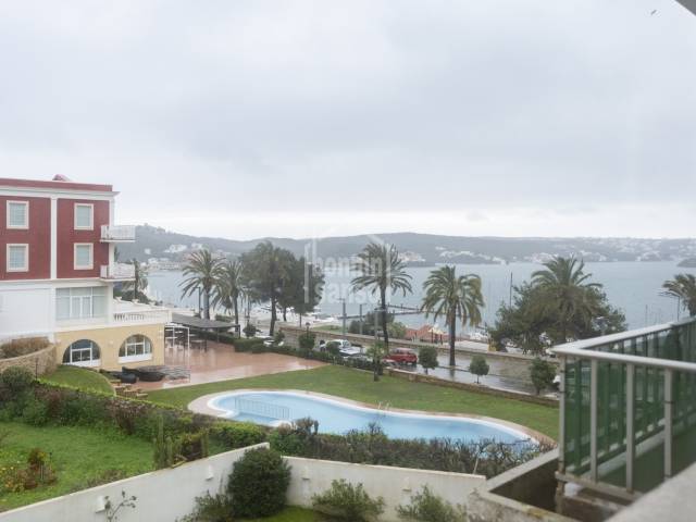 Apartament/Pis a Mahón (Ciutat)