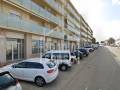 Parking en Zona de Ses Rodees de Mahón, Menorca