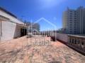 Penthouse lumineux avec grandes terrasses et vue latérale sur la mer à Cala Millor