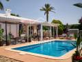 Bonito chalet con licencia turística en Son Remei, Menorca