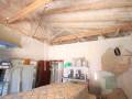 Dormitorio 2 - Casa en chaflán con patio para reforma o para nueva edificación en Ciutadella, Menorca