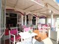 Unique opportunity: Restaurant at the port of Cala’n Bosch, Ciutadella, Menorca