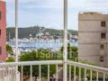 Bel appartement avec vue sur le port, Mahon, Minorque