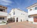 Wohnung im ersten Stock mit Dach-Terrasse in Salgar, Sant Lluis