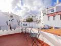 Spacious apartment in Cala Torret with sea views, San Luis, Menorca