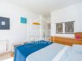 Encantador apartamento con vistas panorámicas al mar en Coves Noves, Menorca