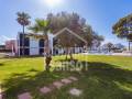 Appartement au rez-de-chaussée à Calan Bosch, Ciutadella, Minorque