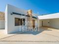Discreet luxury,  new build in Binidalí, Menorca